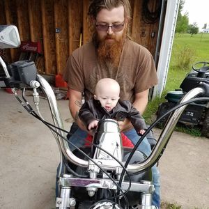 Meet your Posher, Freddie